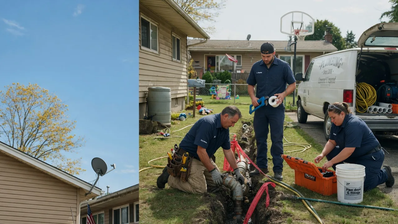 Garbage Disposal Replacement in Gassaway, WV near me